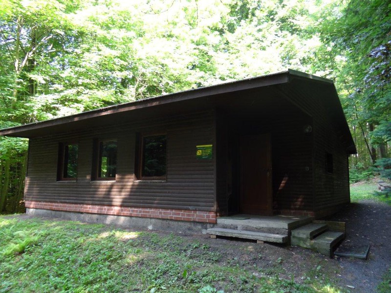 Forsthütte Forsthütte